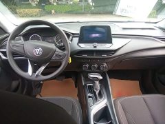 Buick Excelle Pro Comfort Edition - ფოტო 6
