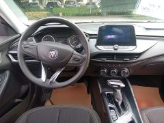 Buick Excelle Pro Comfort Edition - ფოტო 7