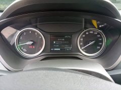 Buick Excelle Pro Comfort Edition - ფოტო 8