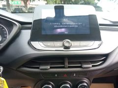 Buick Excelle Pro Comfort Edition - ფოტო 9