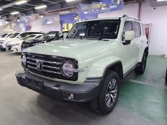 Tank 300 2021 City Edition 2.0T Stylish - ფოტო 1