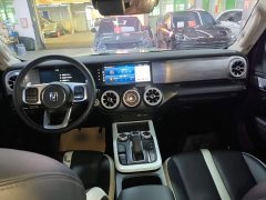 Tank 300 2021 City Edition 2.0T Stylish - ფოტო 10