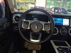 Tank 300 2021 City Edition 2.0T Stylish - ფოტო 11