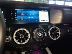 Tank 300 2021 City Edition 2.0T Stylish - ფოტო 13