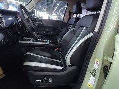 Tank 300 2021 City Edition 2.0T Stylish - ფოტო 15
