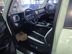 Tank 300 2021 City Edition 2.0T Stylish - ფოტო 16