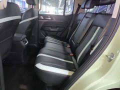 Tank 300 2021 City Edition 2.0T Stylish - ფოტო 17