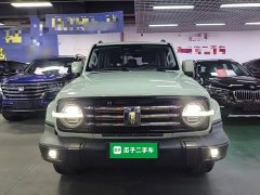 Tank 300 2021 City Edition 2.0T Stylish - ფოტო 3