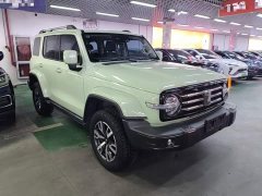 Tank 300 2021 City Edition 2.0T Stylish - ფოტო 4