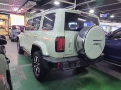 Tank 300 2021 City Edition 2.0T Stylish - ფოტო 5