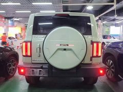 Tank 300 2021 City Edition 2.0T Stylish - ფოტო 6