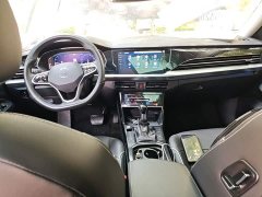 Volkswagen Passat 330TSI Starry Sky Luxury Edition - ფოტო 10
