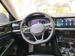 Volkswagen Passat 330TSI Starry Sky Luxury Edition - ფოტო 11