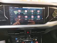 Volkswagen Passat 330TSI Starry Sky Luxury Edition - ფოტო 13