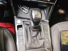 Volkswagen Passat 330TSI Starry Sky Luxury Edition - ფოტო 14