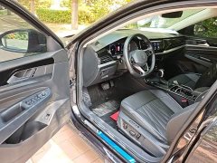 Volkswagen Passat 330TSI Starry Sky Luxury Edition - ფოტო 16