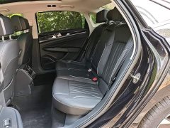 Volkswagen Passat 330TSI Starry Sky Luxury Edition - ფოტო 17
