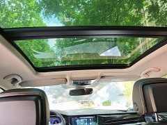 Volkswagen Passat 330TSI Starry Sky Luxury Edition - ფოტო 18