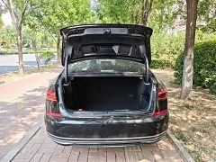 Volkswagen Passat 330TSI Starry Sky Luxury Edition - ფოტო 19