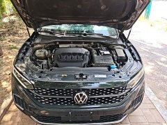 Volkswagen Passat 330TSI Starry Sky Luxury Edition - ფოტო 20