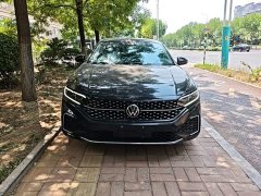 Volkswagen Passat 330TSI Starry Sky Luxury Edition - ფოტო 3