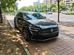 Volkswagen Passat 330TSI Starry Sky Luxury Edition - ფოტო 4