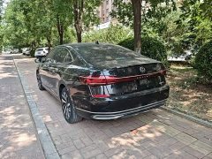 Volkswagen Passat 330TSI Starry Sky Luxury Edition - ფოტო 5