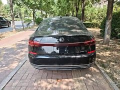Volkswagen Passat 330TSI Starry Sky Luxury Edition - ფოტო 6