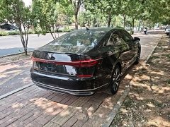 Volkswagen Passat 330TSI Starry Sky Luxury Edition - ფოტო 7