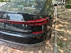 Volkswagen Passat 330TSI Starry Sky Luxury Edition - ფოტო 8