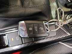 Volkswagen Passat 330TSI Starry Sky Luxury Edition - ფოტო 9