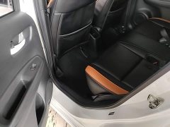 Honda Fit 1.5L CVT Sport Edition - ფოტო 10