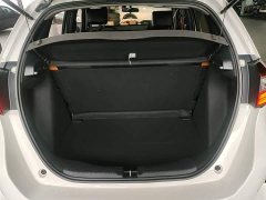 Honda Fit 1.5L CVT Sport Edition - ფოტო 12
