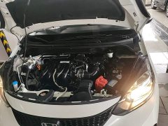 Honda Fit 1.5L CVT Sport Edition - ფოტო 13