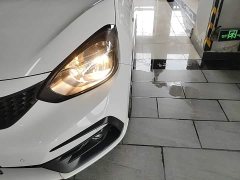 Honda Fit 1.5L CVT Sport Edition - ფოტო 15