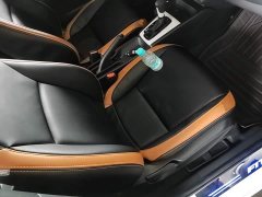 Honda Fit 1.5L CVT Sport Edition - ფოტო 16