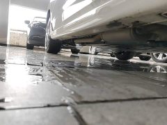 Honda Fit 1.5L CVT Sport Edition - ფოტო 17