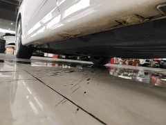 Honda Fit 1.5L CVT Sport Edition - ფოტო 18