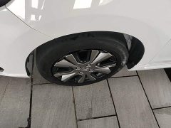 Honda Fit 1.5L CVT Sport Edition - ფოტო 20