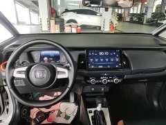 Honda Fit 1.5L CVT Sport Edition - ფოტო 3