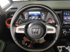 Honda Fit 1.5L CVT Sport Edition - ფოტო 4