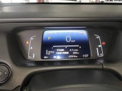 Honda Fit 1.5L CVT Sport Edition - ფოტო 5