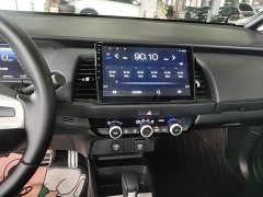 Honda Fit 1.5L CVT Sport Edition - ფოტო 6