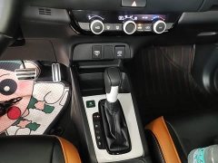Honda Fit 1.5L CVT Sport Edition - ფოტო 7
