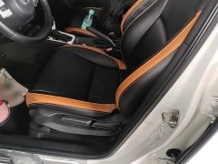 Honda Fit 1.5L CVT Sport Edition - ფოტო 8