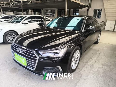2021 Audi A6L 40 TFSI Luxury Elegance - ავტომობილი ჩინეთიდან