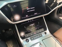 Audi A6L 40 TFSI Luxury Elegance - ფოტო 10