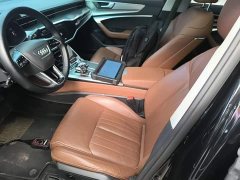 Audi A6L 40 TFSI Luxury Elegance - ფოტო 11