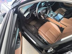 Audi A6L 40 TFSI Luxury Elegance - ფოტო 12