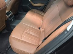 Audi A6L 40 TFSI Luxury Elegance - ფოტო 13